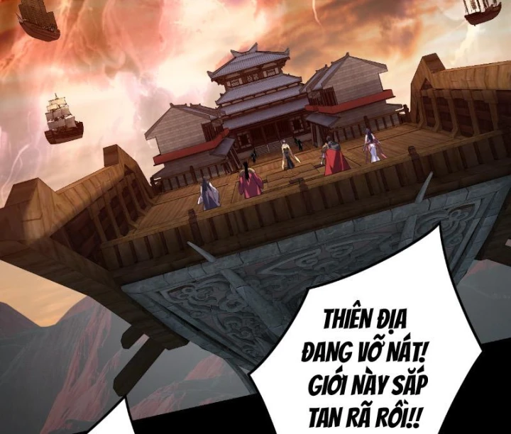 Ta Trời Sinh Đã Là Nhân Vật Phản Diện Chapter 303 - 71