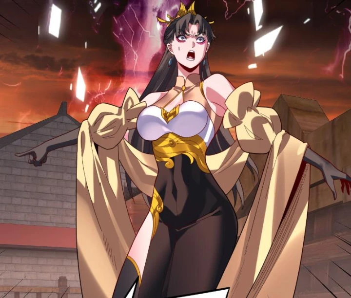 Ta Trời Sinh Đã Là Nhân Vật Phản Diện Chapter 303 - 75