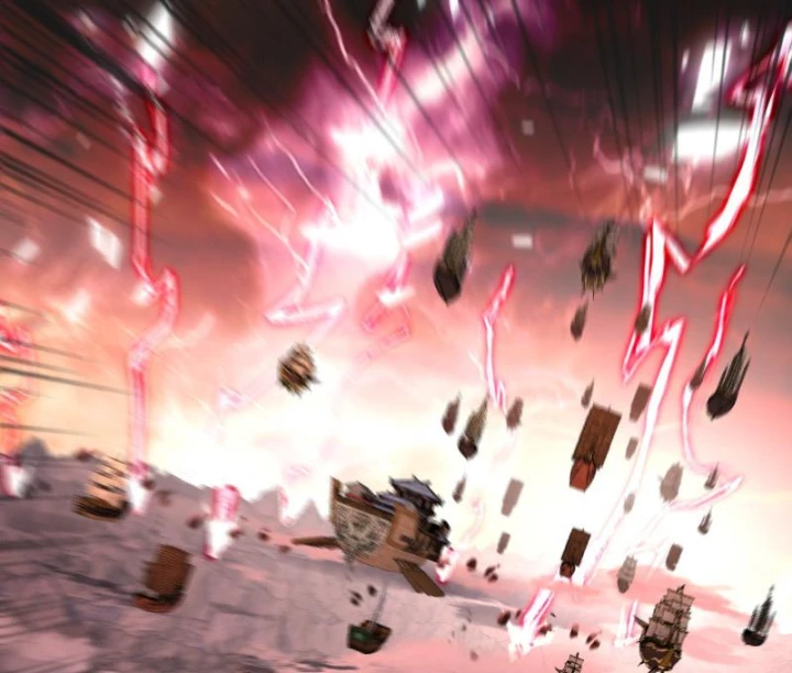 Ta Trời Sinh Đã Là Nhân Vật Phản Diện Chapter 303 - 83