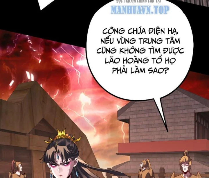 Ta Trời Sinh Đã Là Nhân Vật Phản Diện Chapter 303 - 85