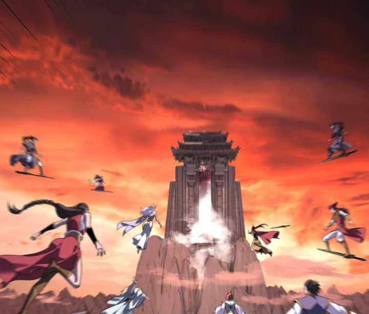 Ta Trời Sinh Đã Là Nhân Vật Phản Diện Chapter 303 - 89