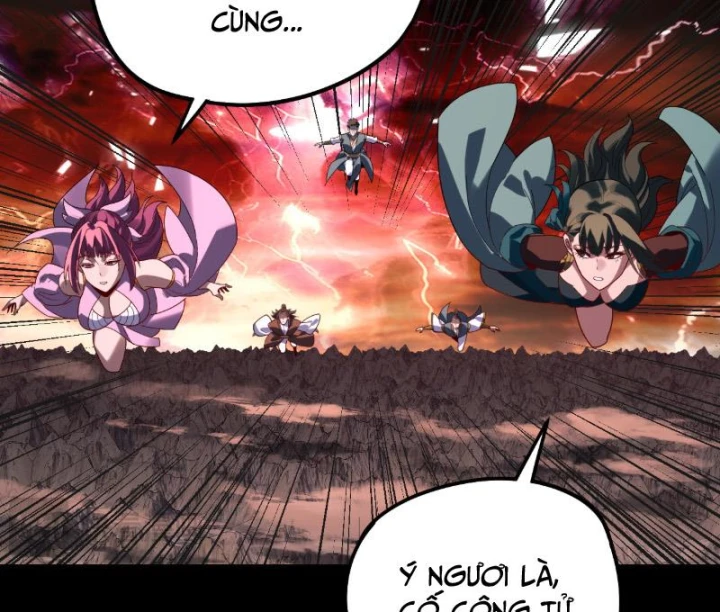 Ta Trời Sinh Đã Là Nhân Vật Phản Diện Chapter 303 - 91