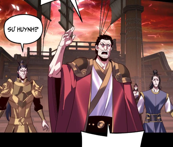 Ta Trời Sinh Đã Là Nhân Vật Phản Diện Chapter 303 - 97