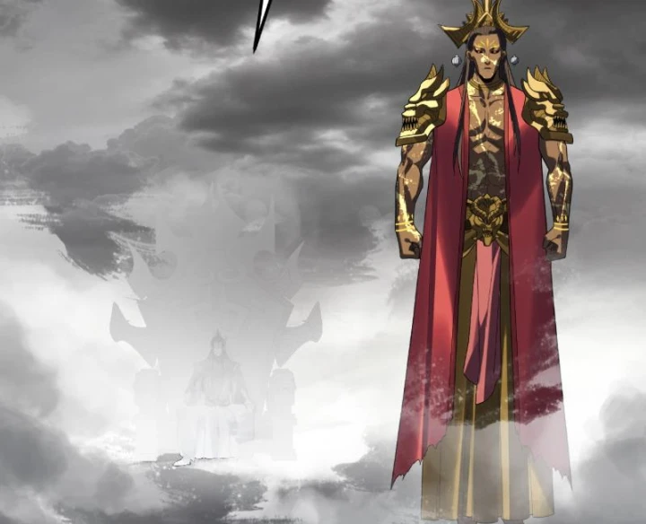 Ta Trời Sinh Đã Là Nhân Vật Phản Diện Chapter 303 - 104