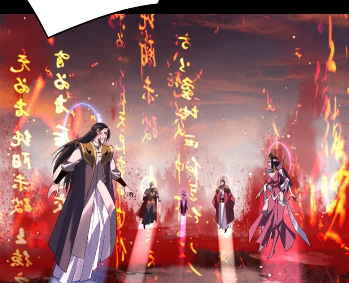 Ta Trời Sinh Đã Là Nhân Vật Phản Diện Chapter 303 - 113