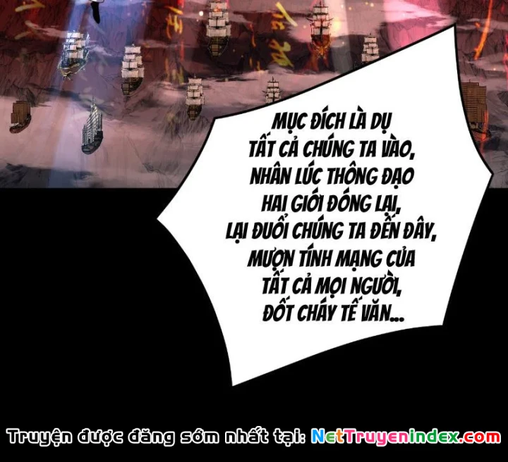 Ta Trời Sinh Đã Là Nhân Vật Phản Diện Chapter 303 - 114