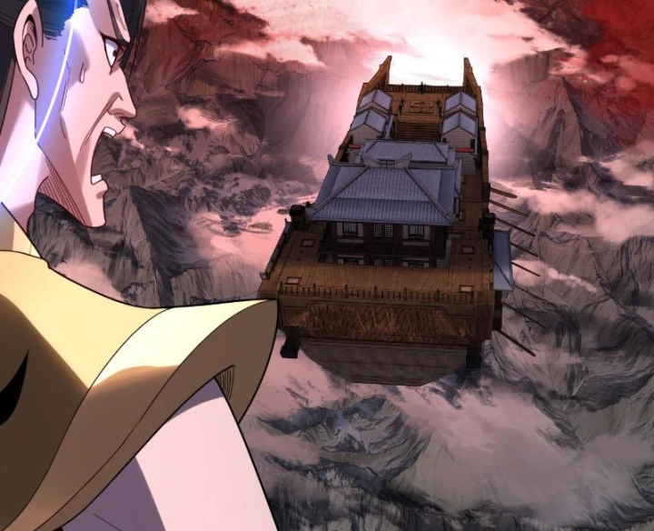 Ta Trời Sinh Đã Là Nhân Vật Phản Diện Chapter 303 - 116