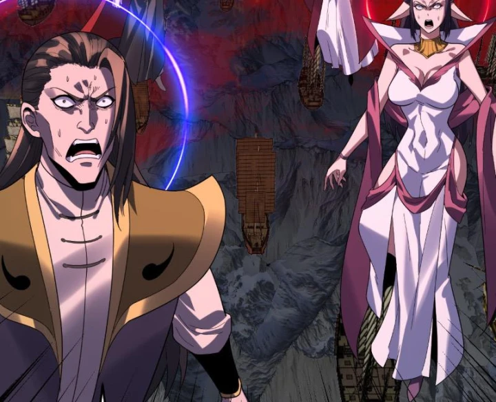 Ta Trời Sinh Đã Là Nhân Vật Phản Diện Chapter 303 - 124