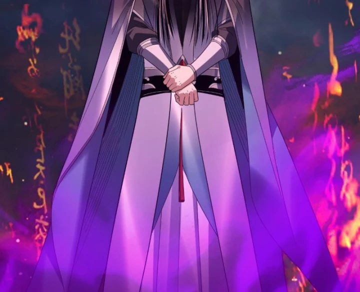 Ta Trời Sinh Đã Là Nhân Vật Phản Diện Chapter 303 - 127