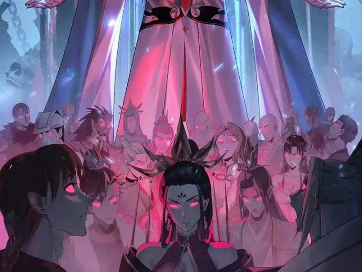 Ta Trời Sinh Đã Là Nhân Vật Phản Diện Chapter 304 - 2