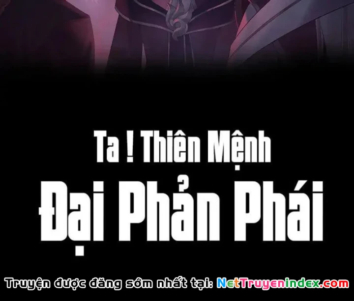 Ta Trời Sinh Đã Là Nhân Vật Phản Diện Chapter 304 - 3