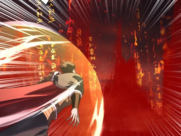 Ta Trời Sinh Đã Là Nhân Vật Phản Diện Chapter 304 - 7