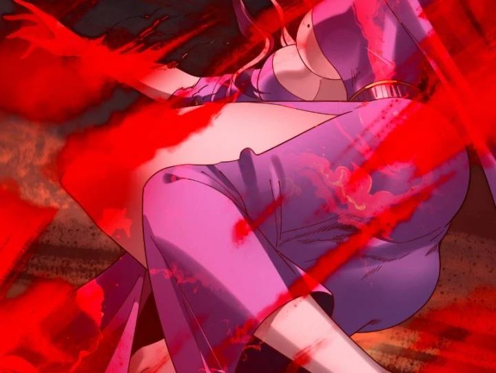 Ta Trời Sinh Đã Là Nhân Vật Phản Diện Chapter 304 - 11