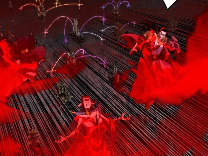 Ta Trời Sinh Đã Là Nhân Vật Phản Diện Chapter 304 - 13