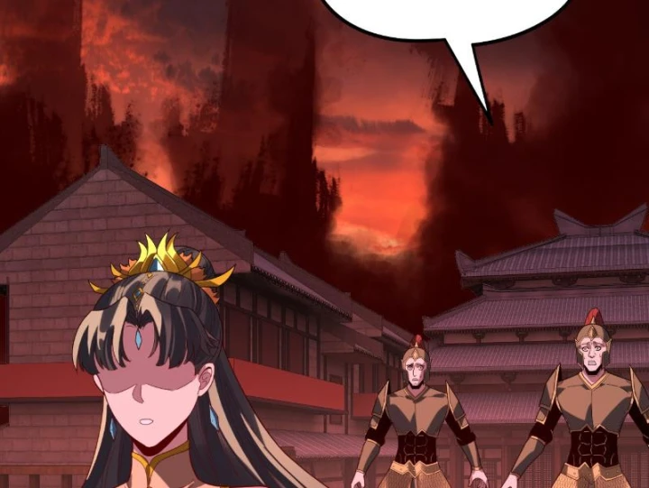 Ta Trời Sinh Đã Là Nhân Vật Phản Diện Chapter 304 - 15