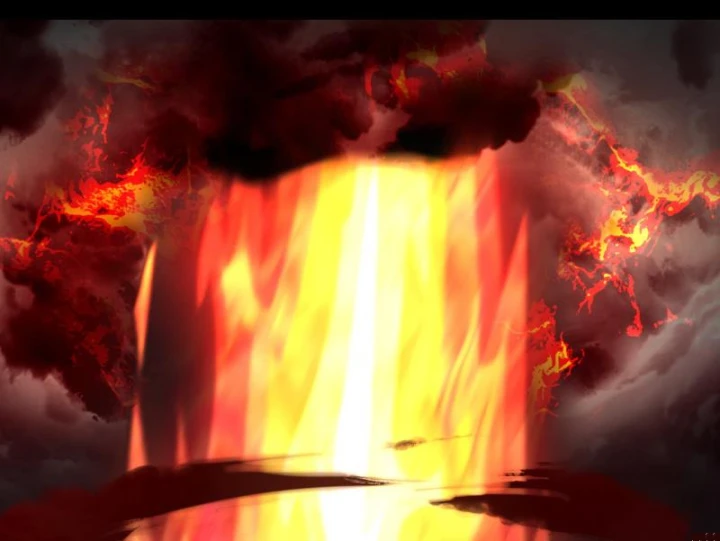 Ta Trời Sinh Đã Là Nhân Vật Phản Diện Chapter 304 - 22