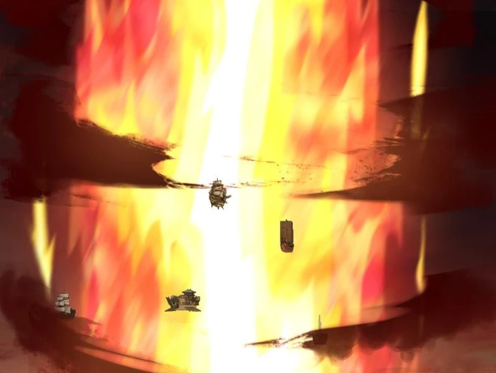 Ta Trời Sinh Đã Là Nhân Vật Phản Diện Chapter 304 - 23