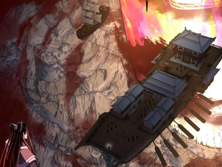 Ta Trời Sinh Đã Là Nhân Vật Phản Diện Chapter 304 - 26