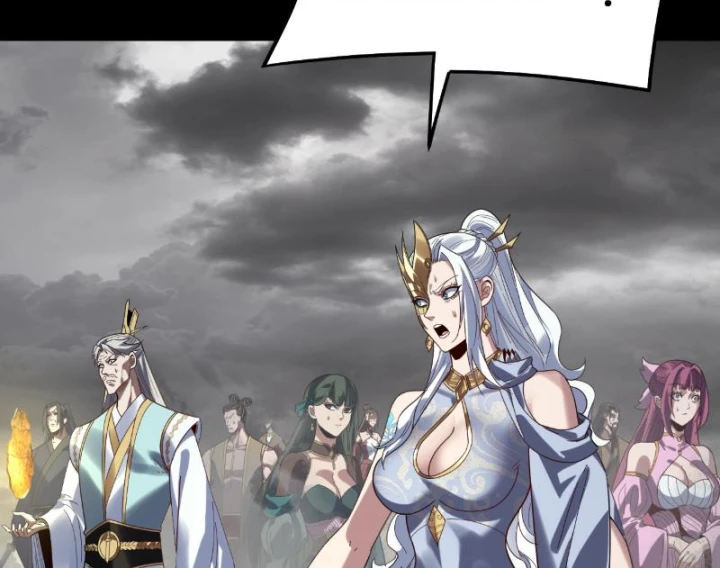 Ta Trời Sinh Đã Là Nhân Vật Phản Diện Chapter 304 - 37