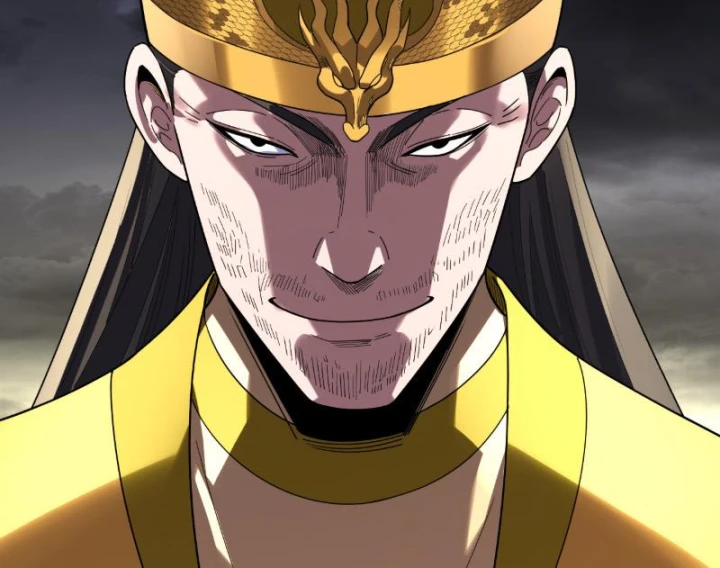 Ta Trời Sinh Đã Là Nhân Vật Phản Diện Chapter 304 - 42