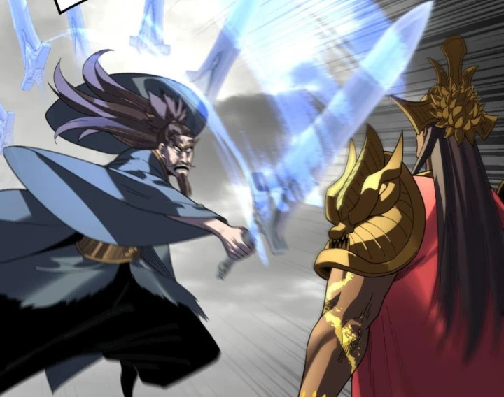 Ta Trời Sinh Đã Là Nhân Vật Phản Diện Chapter 304 - 55