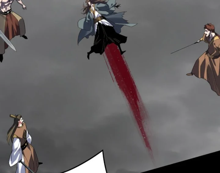 Ta Trời Sinh Đã Là Nhân Vật Phản Diện Chapter 304 - 60