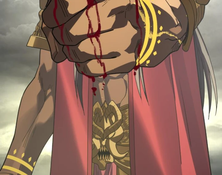 Ta Trời Sinh Đã Là Nhân Vật Phản Diện Chapter 304 - 63