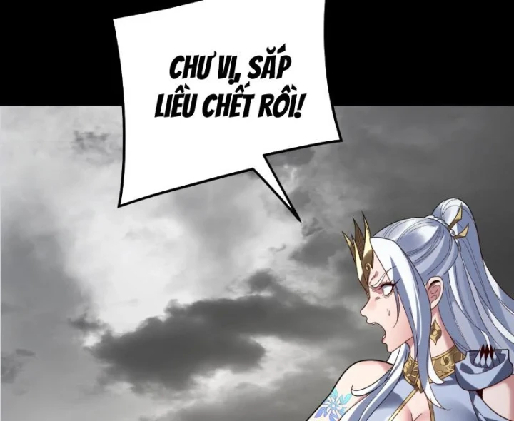 Ta Trời Sinh Đã Là Nhân Vật Phản Diện Chapter 304 - 73