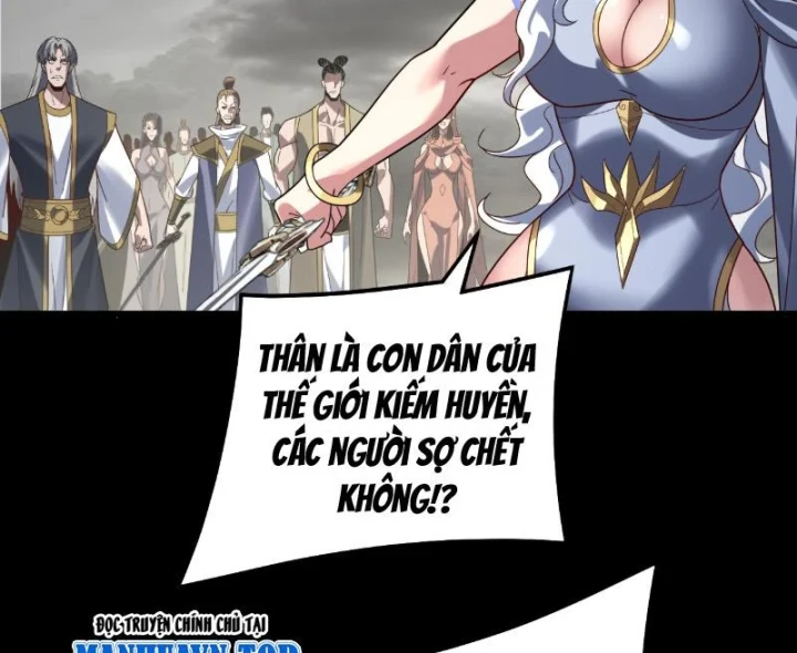 Ta Trời Sinh Đã Là Nhân Vật Phản Diện Chapter 304 - 74