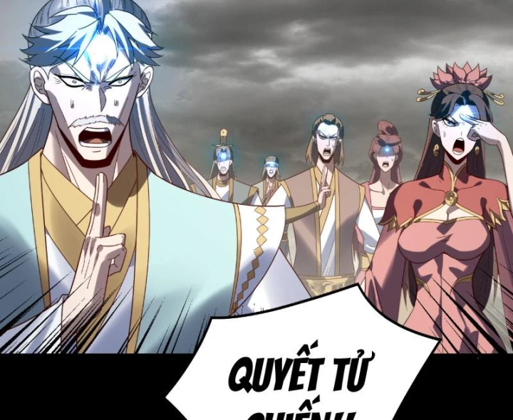 Ta Trời Sinh Đã Là Nhân Vật Phản Diện Chapter 304 - 79