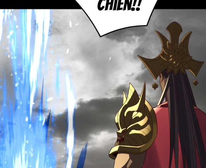 Ta Trời Sinh Đã Là Nhân Vật Phản Diện Chapter 304 - 80