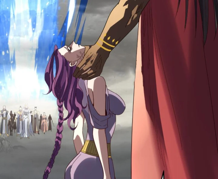 Ta Trời Sinh Đã Là Nhân Vật Phản Diện Chapter 304 - 81