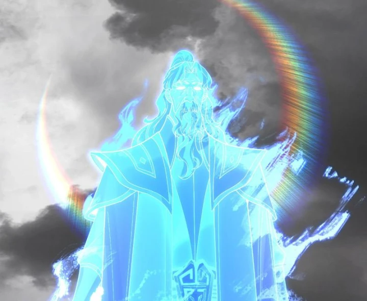 Ta Trời Sinh Đã Là Nhân Vật Phản Diện Chapter 304 - 84