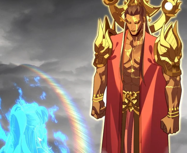 Ta Trời Sinh Đã Là Nhân Vật Phản Diện Chapter 304 - 89