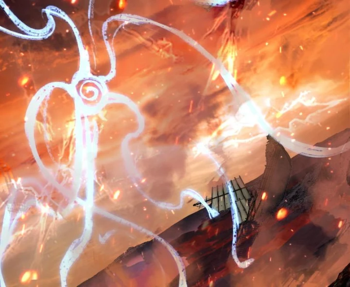 Ta Trời Sinh Đã Là Nhân Vật Phản Diện Chapter 304 - 93