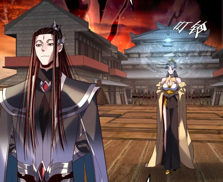 Ta Trời Sinh Đã Là Nhân Vật Phản Diện Chapter 304 - 98