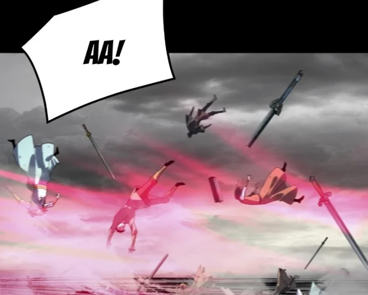 Ta Trời Sinh Đã Là Nhân Vật Phản Diện Chapter 304 - 105