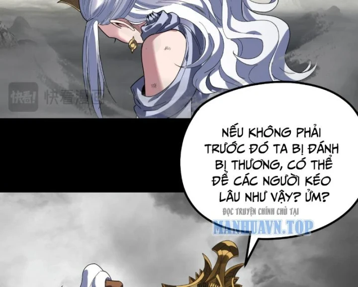 Ta Trời Sinh Đã Là Nhân Vật Phản Diện Chapter 304 - 110