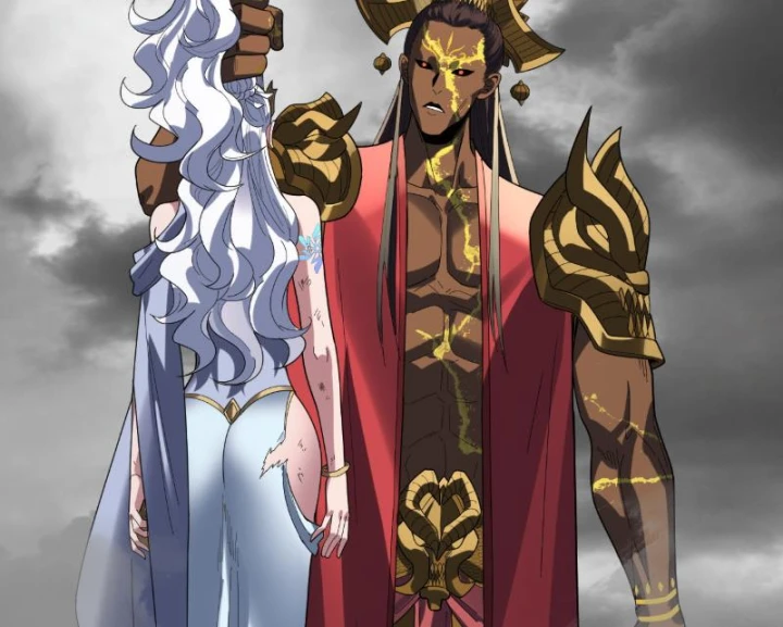 Ta Trời Sinh Đã Là Nhân Vật Phản Diện Chapter 304 - 111