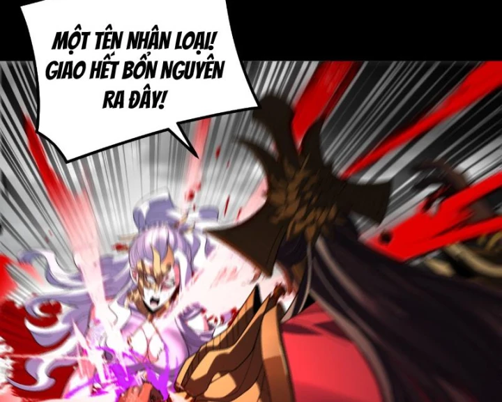 Ta Trời Sinh Đã Là Nhân Vật Phản Diện Chapter 304 - 113