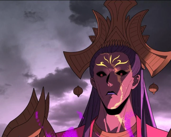 Ta Trời Sinh Đã Là Nhân Vật Phản Diện Chapter 304 - 124