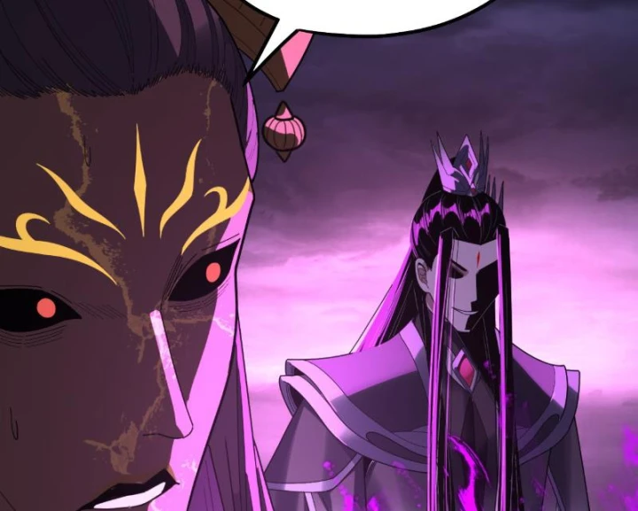 Ta Trời Sinh Đã Là Nhân Vật Phản Diện Chapter 304 - 127