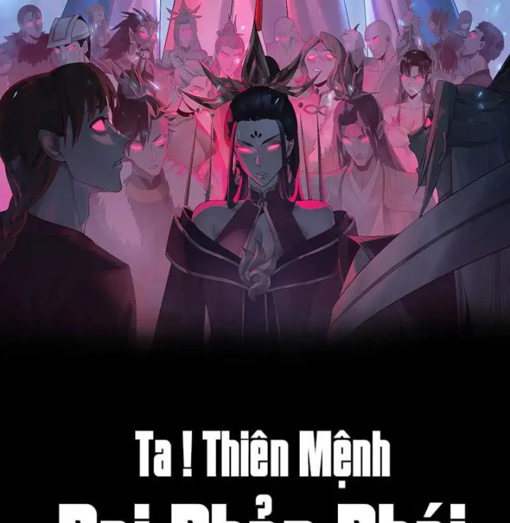 Ta Trời Sinh Đã Là Nhân Vật Phản Diện Chapter 305 - 2