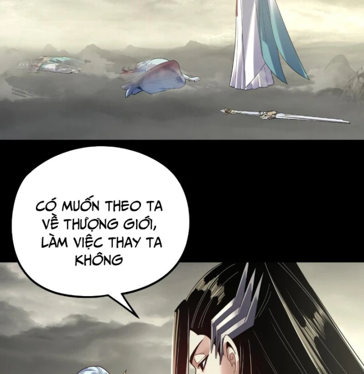 Ta Trời Sinh Đã Là Nhân Vật Phản Diện Chapter 305 - 7