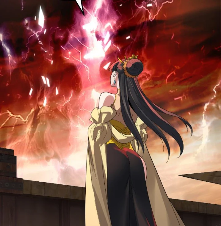 Ta Trời Sinh Đã Là Nhân Vật Phản Diện Chapter 305 - 19