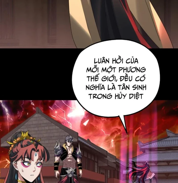 Ta Trời Sinh Đã Là Nhân Vật Phản Diện Chapter 305 - 20