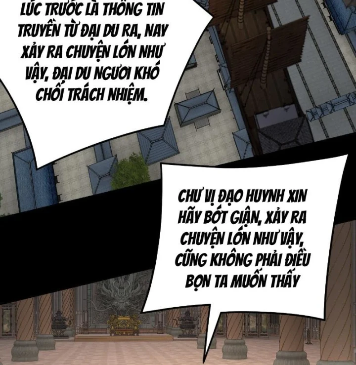 Ta Trời Sinh Đã Là Nhân Vật Phản Diện Chapter 305 - 26