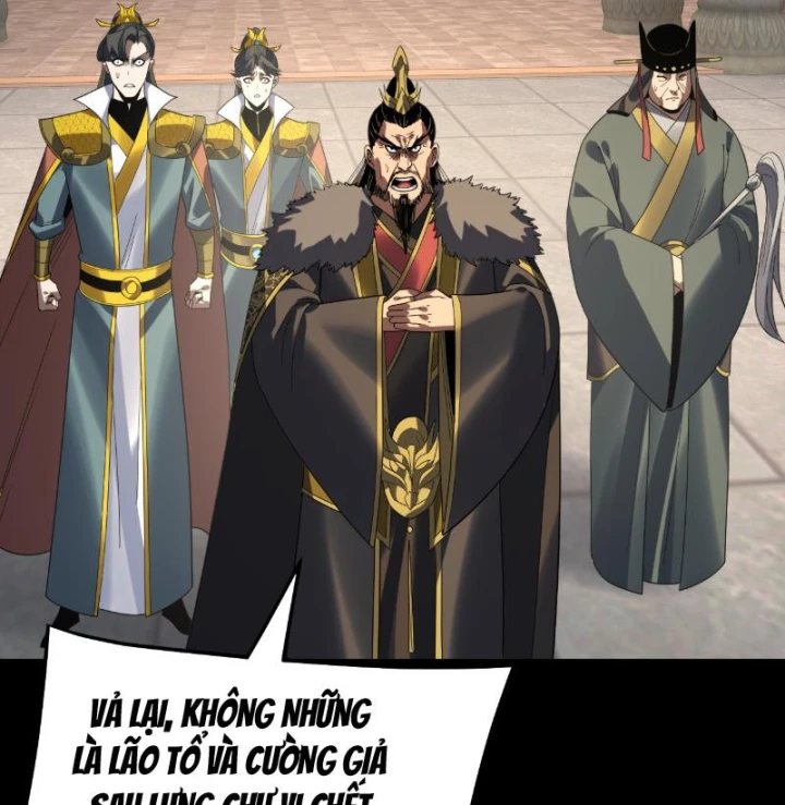 Ta Trời Sinh Đã Là Nhân Vật Phản Diện Chapter 305 - 27