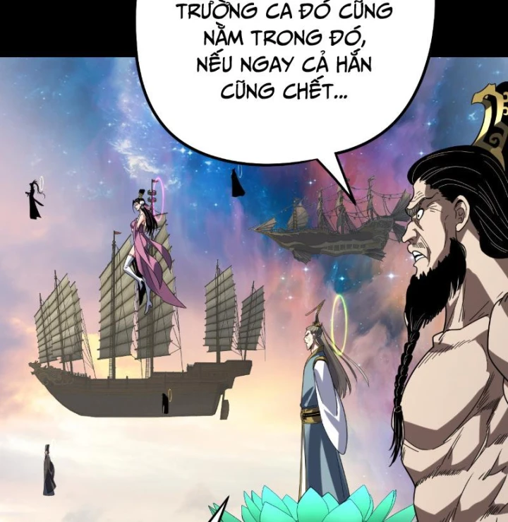 Ta Trời Sinh Đã Là Nhân Vật Phản Diện Chapter 305 - 30