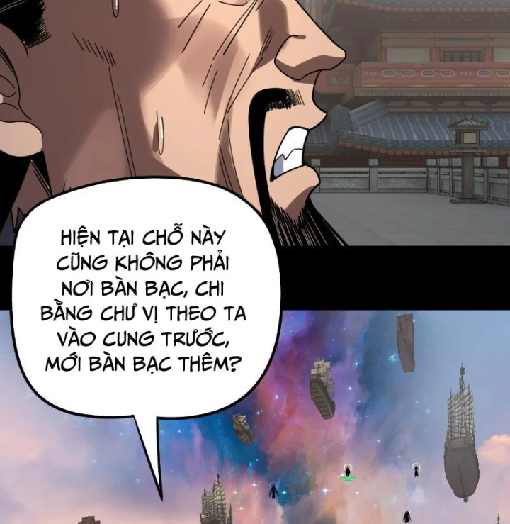 Ta Trời Sinh Đã Là Nhân Vật Phản Diện Chapter 305 - 32